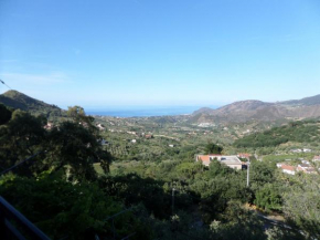 Sicile, vue panoramique